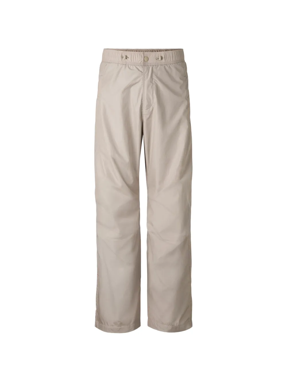 BOGNER FIRE+ICE Aurel ripstop trousers - Nude