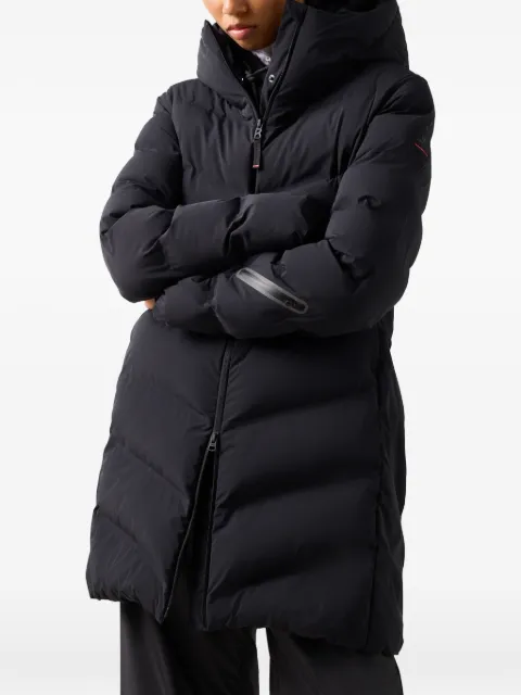 BOGNER FIRE+ICE Tec-Aen quilted coat