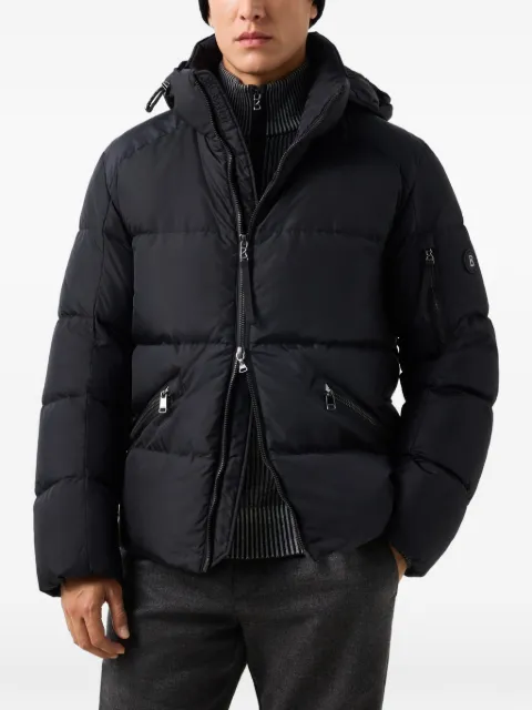 BOGNER Jamy hooded padded jacket