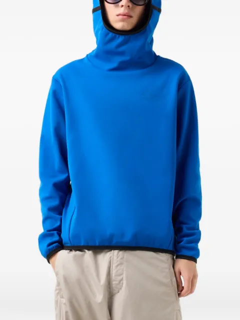 BOGNER FIRE+ICE Gian Hoodie mit Logo-Print