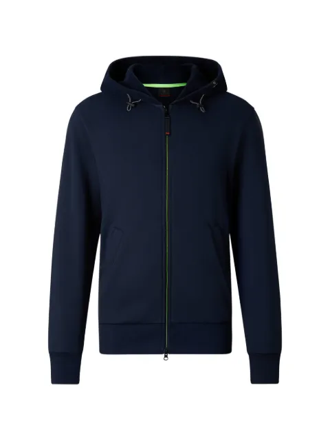 BOGNER FIRE+ICE Kano zip-up hoodie