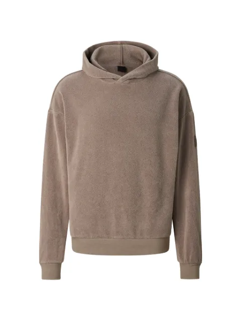 BOGNER FIRE+ICE Ilario fleece hoodie