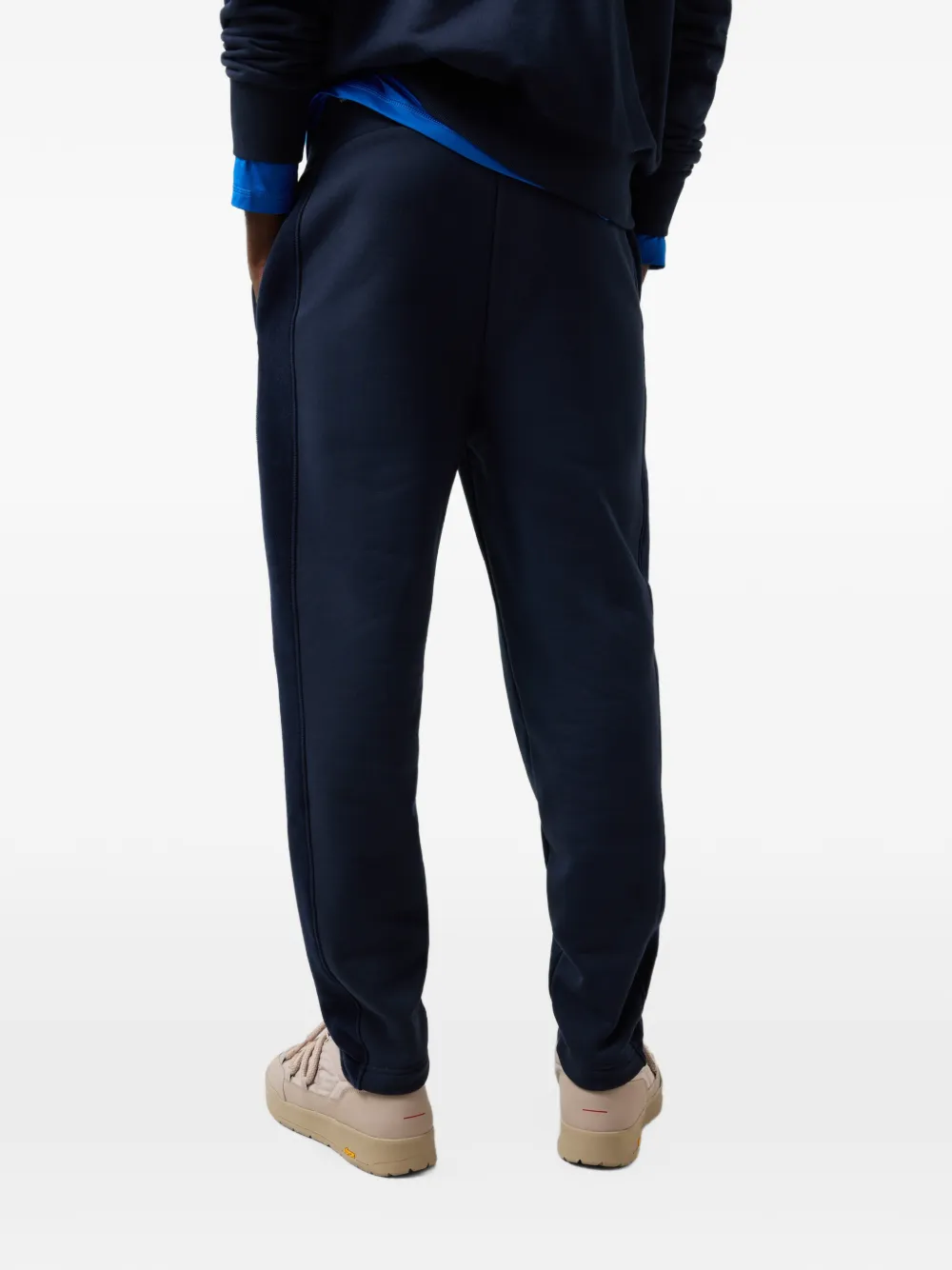 BOGNER FIRE+ICE Pedro track pants Blauw