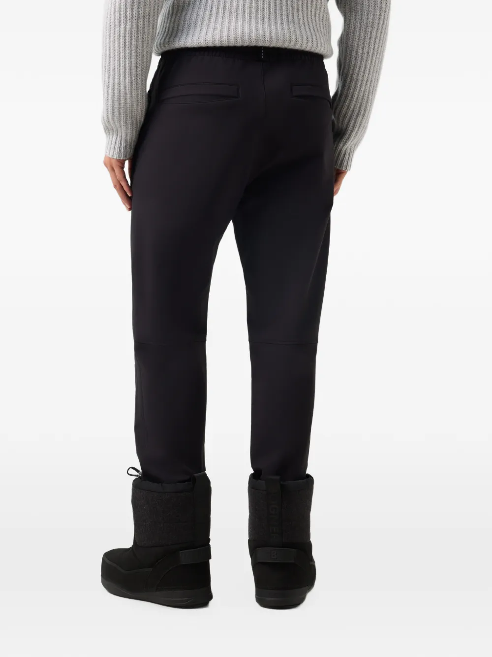 BOGNER Chace track pants Zwart