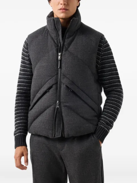 BOGNER Kendo Steppweste