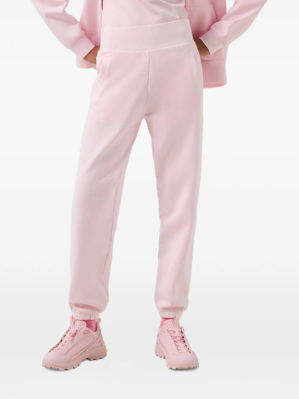 BOGNER FIRE+ICE Ilmi track pants Roze