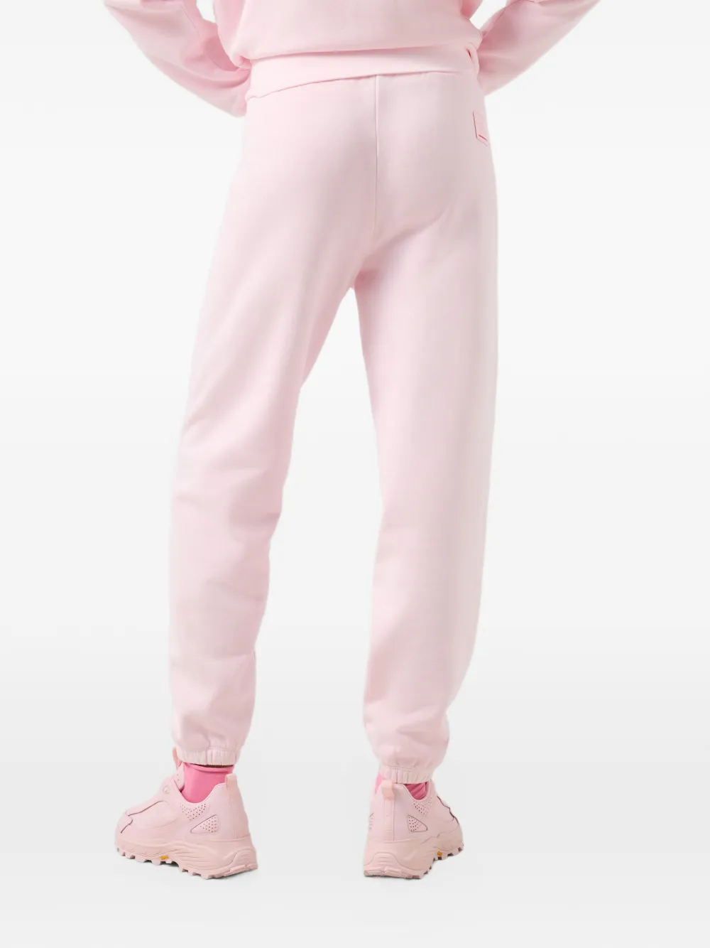 BOGNER FIRE+ICE Ilmi track pants Roze