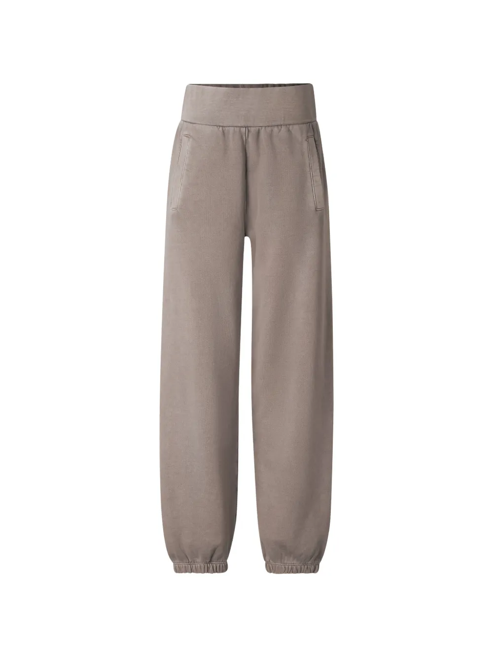 BOGNER FIRE+ICE Ilmi track pants - Nude