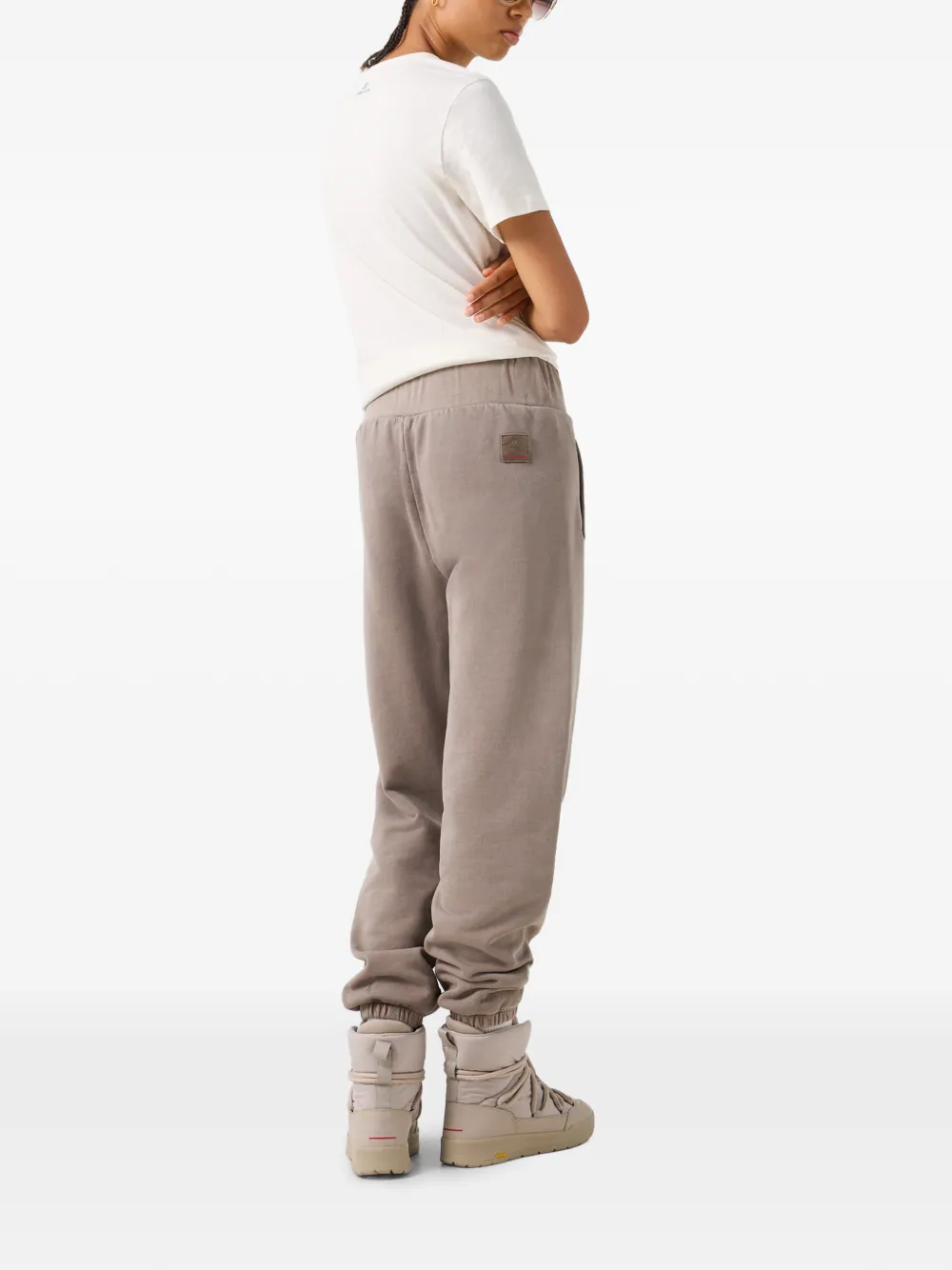 BOGNER FIRE+ICE Ilmi track pants Beige