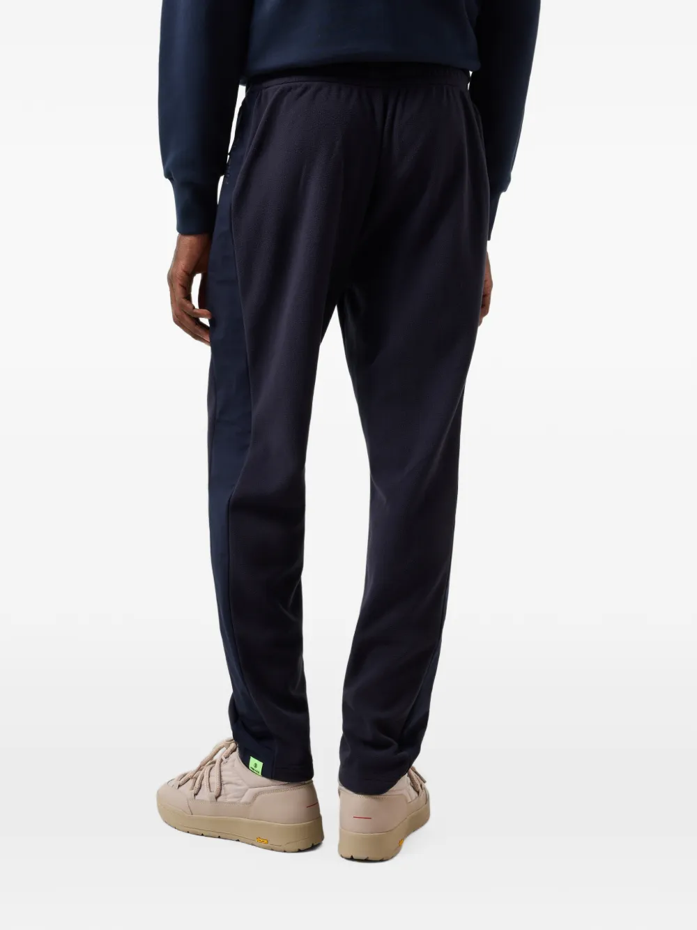 BOGNER FIRE+ICE Broder fleece track pants Blauw