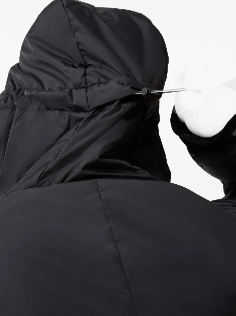 BOGNER FIRE+ICE Yago ski jacket Zwart
