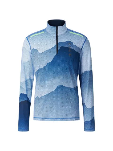 BOGNER FIRE+ICE Pascal performance top