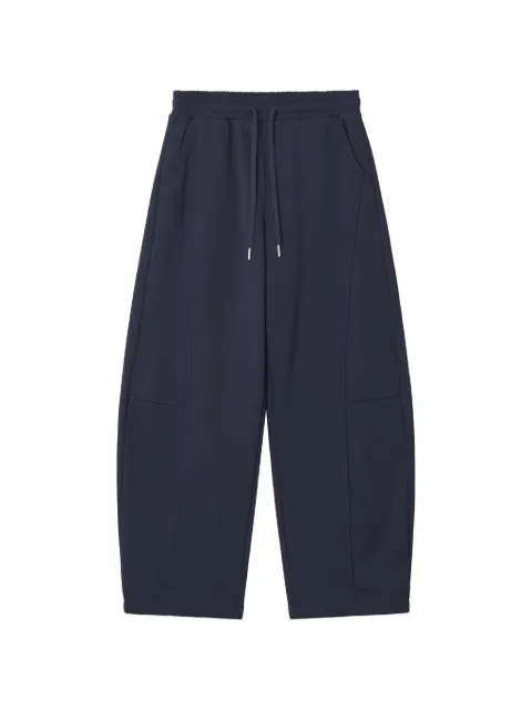 b+ab pantalones de chándal con cordones