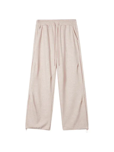 b+ab pantalones de chándal con cordones