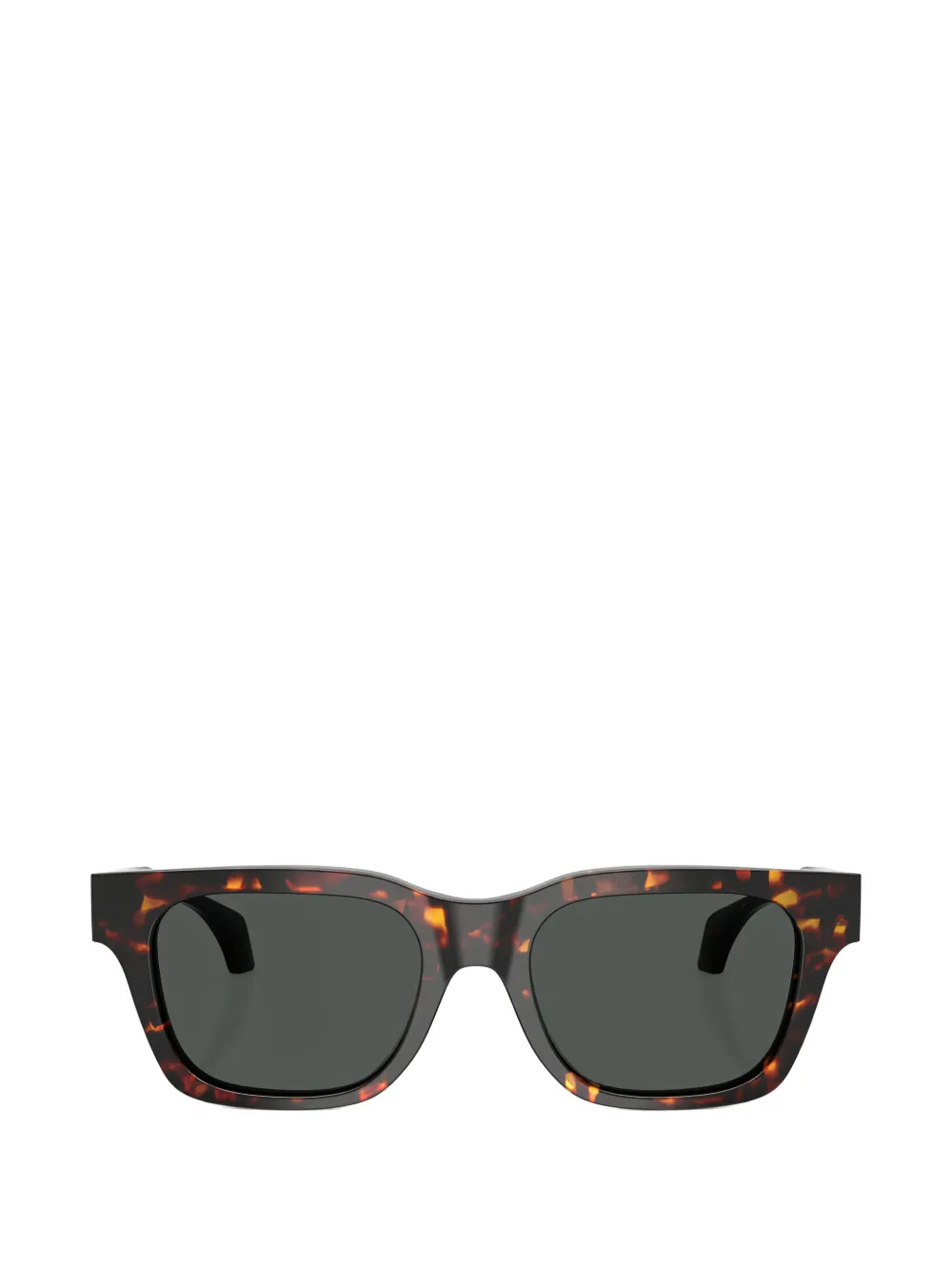 Versace Eyewear square-frame sunglasses Bruin