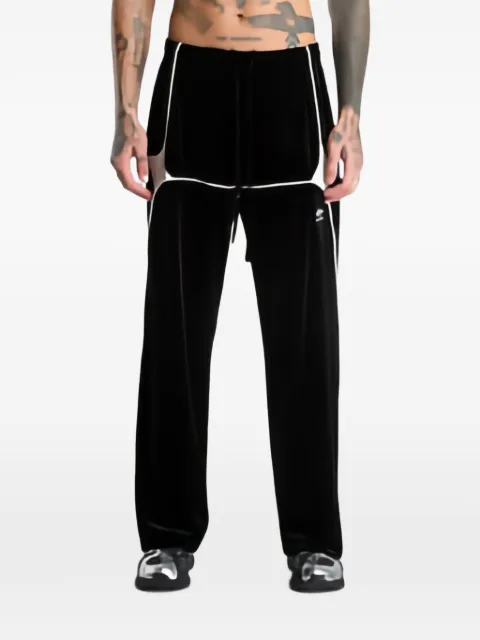 UMBRO Velvet Jester track pants
