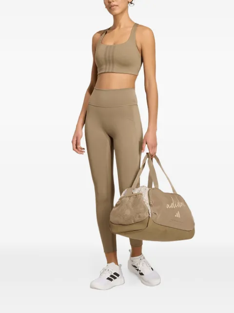 adidas Optime workout 3-stripes 7/8 leggings