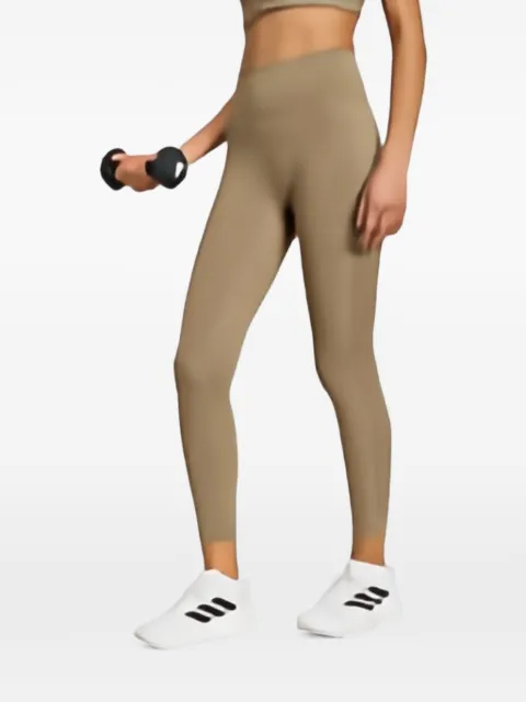 adidas Optime workout 3-stripes 7/8 leggings