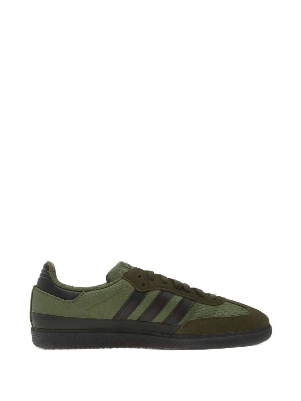 adidas Samba OG sneakers - Grün