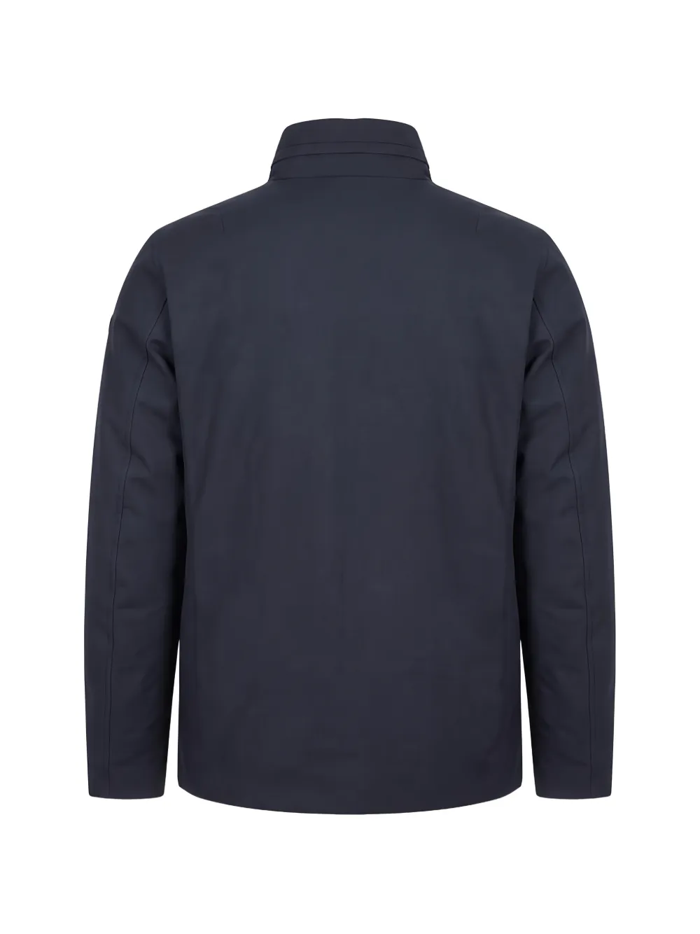 Moncler Didessa reversible jacket Blauw