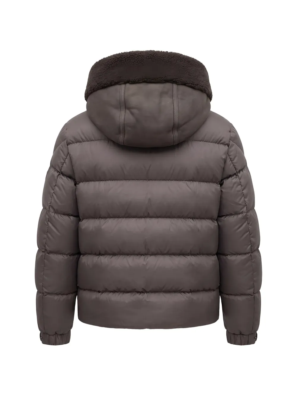 Moncler Jalmar down jacket Bruin
