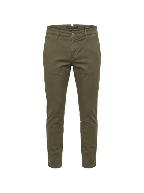 Jacob Cohën Bobby trousers