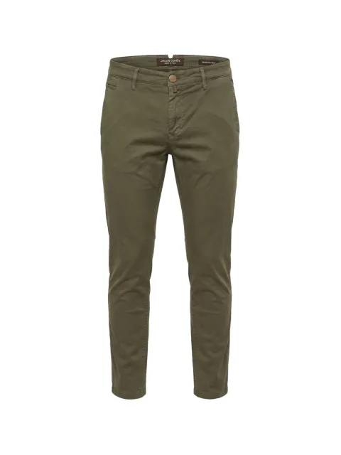 Jacob Cohën Bobby trousers