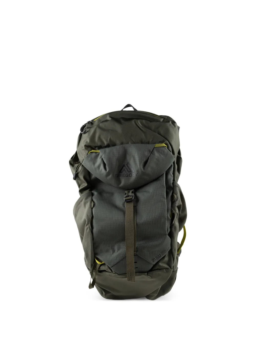 GREGORY Zulu 28 LT backpack - Verde