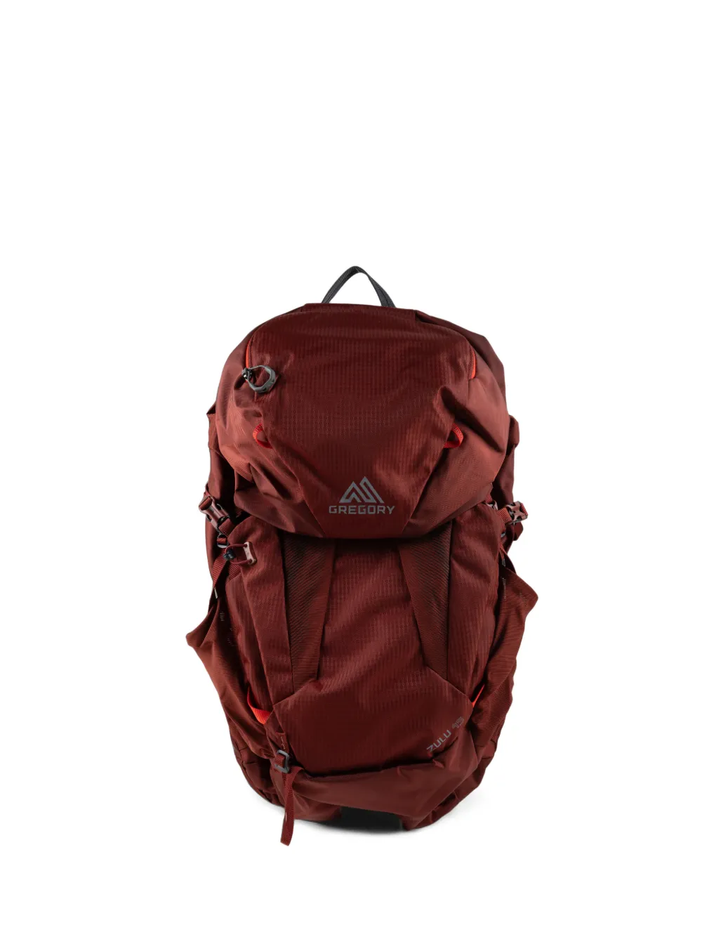 GREGORY Zulu 45 backpack - Rosso