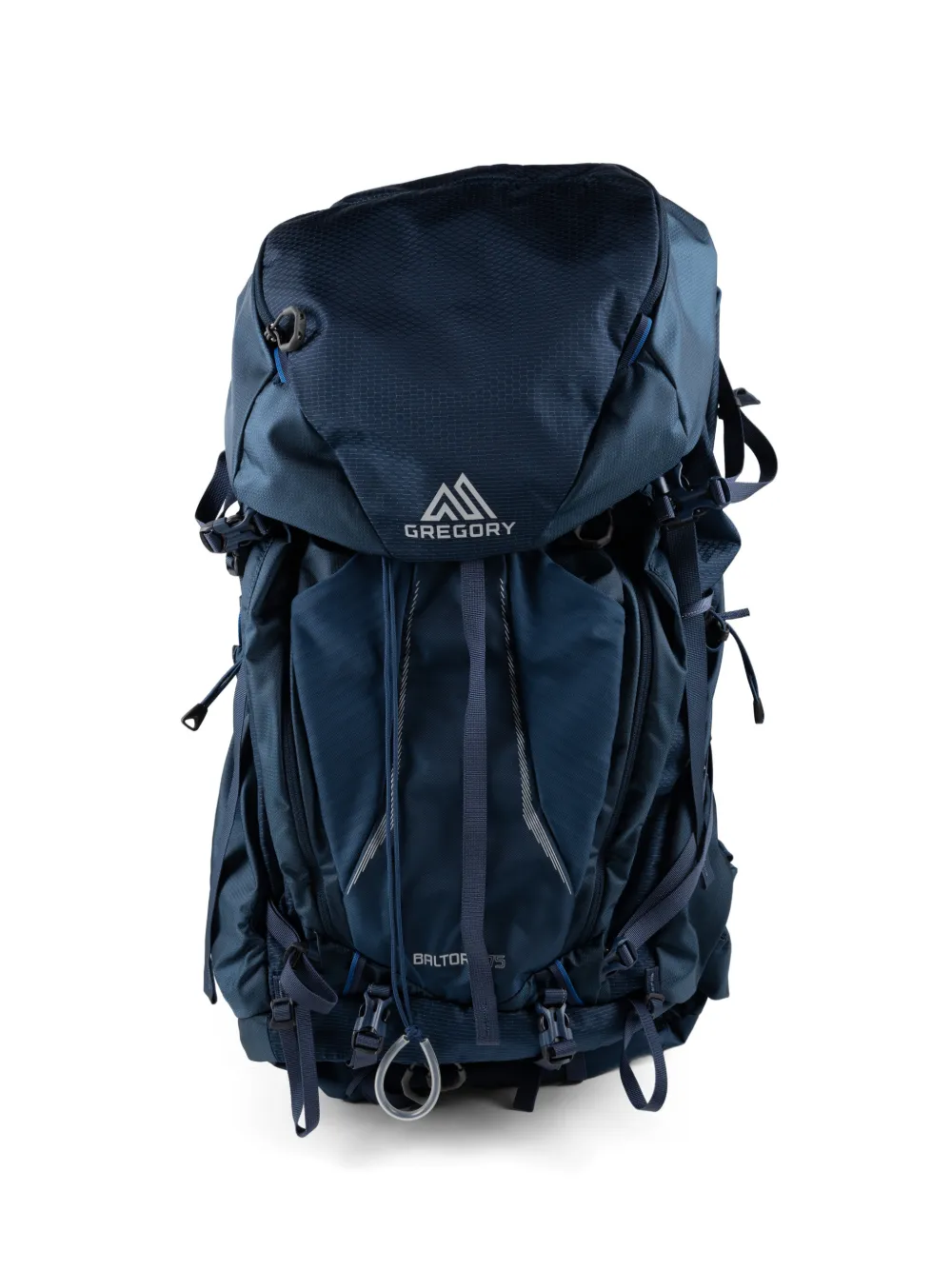 GREGORY Baltoro 75 backpack - Blu