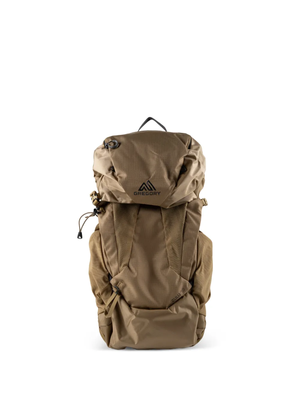 GREGORY Zulu 45 backpack - Toni neutri