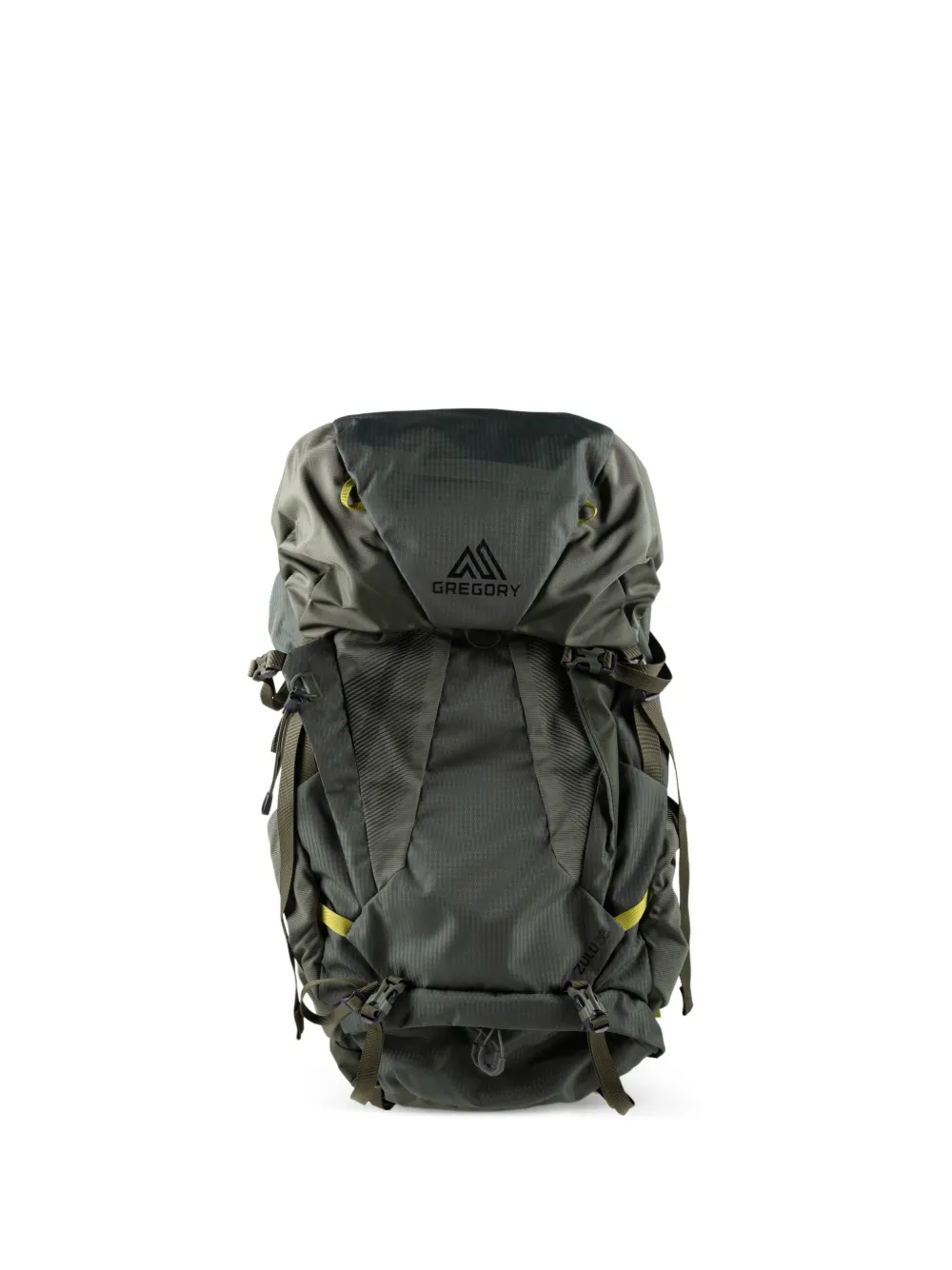 GREGORY Zulu 55 backpack - Verde