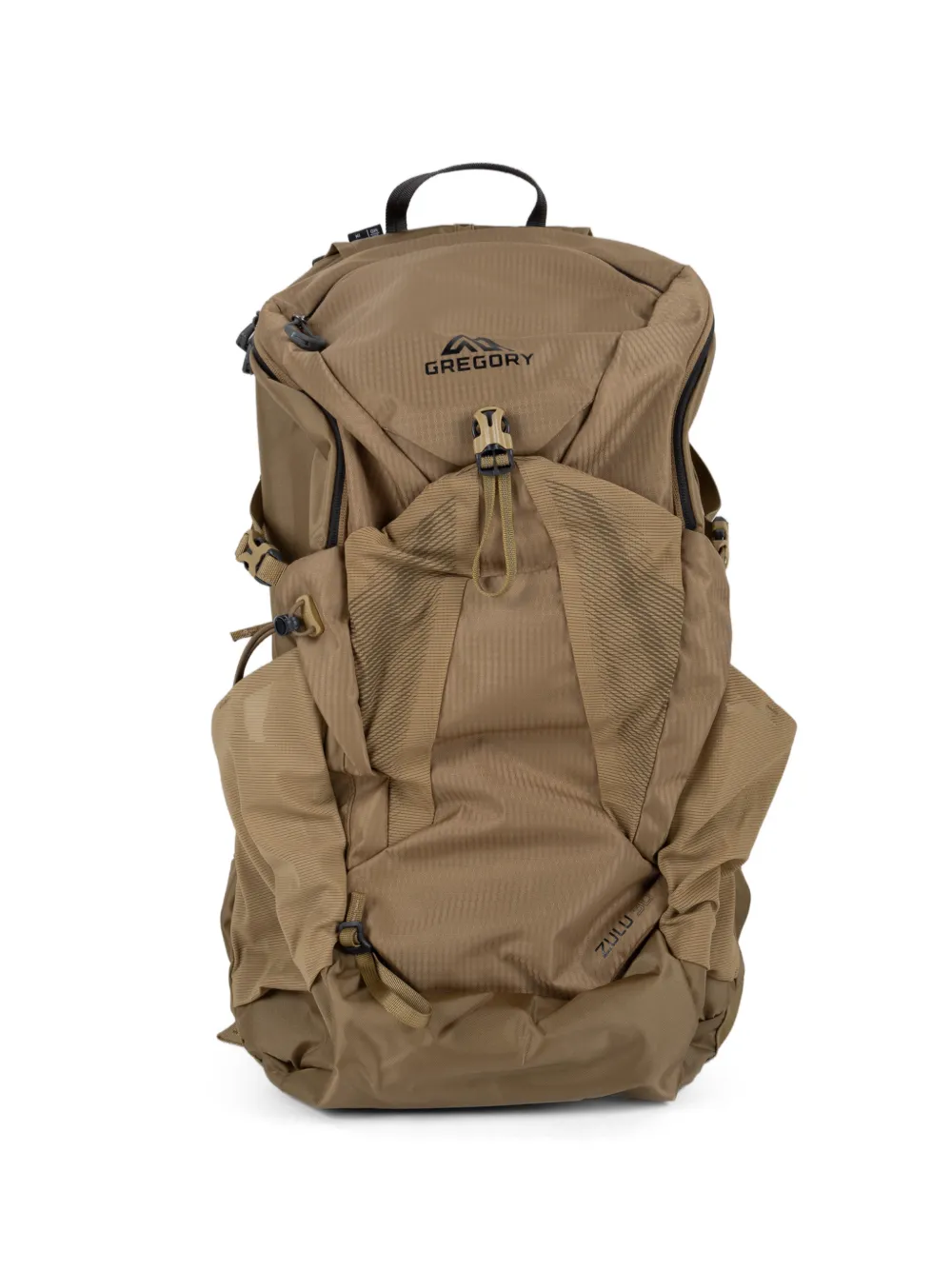 GREGORY Zulu 30 backpack - Toni neutri