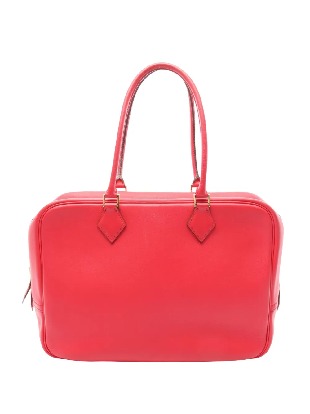 Hermès Pre-Owned 2000-2026 Swift Plume 32 handbag - Rosa