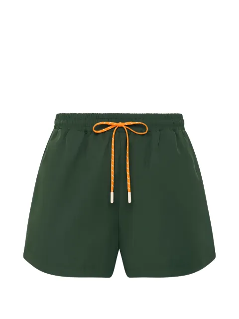 The Upside pantalones cortos de running Billie con rayas laterales