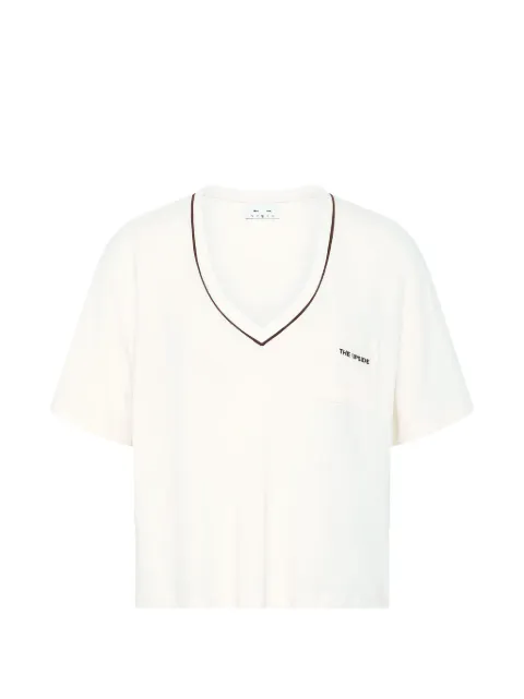 The Upside playera Elina