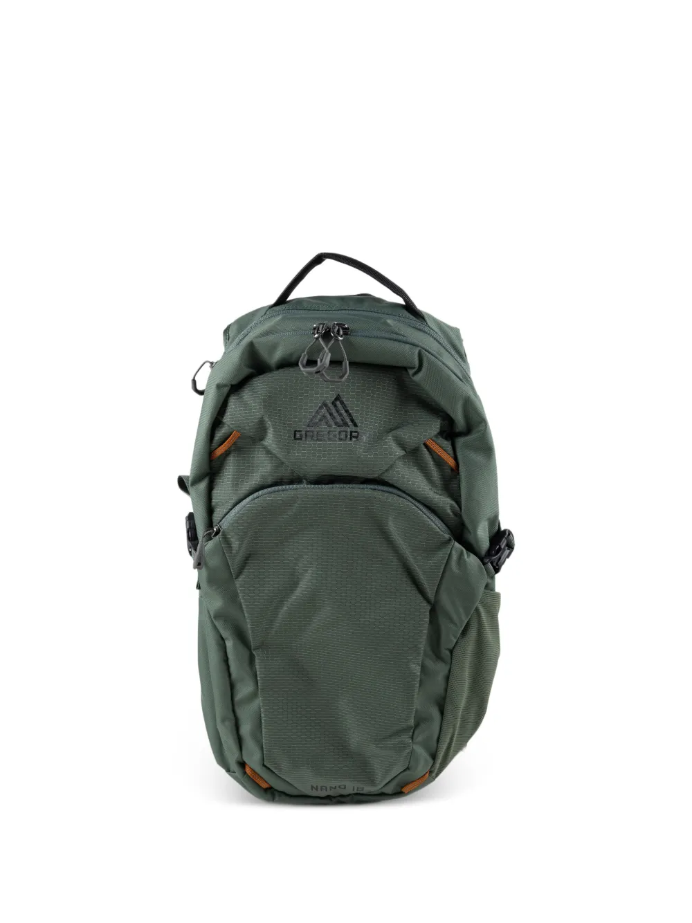 GREGORY Nano 18L backpack - Verde