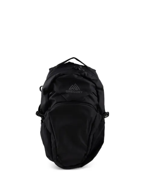 GREGORY logo-print backpack