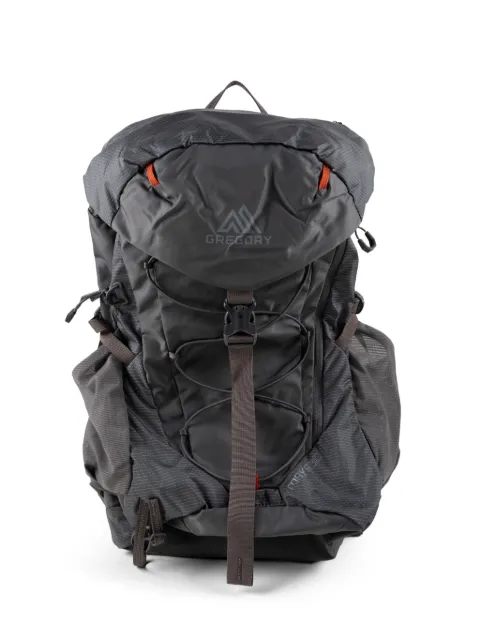 GREGORY Maya 30 buckle-fastening backpack