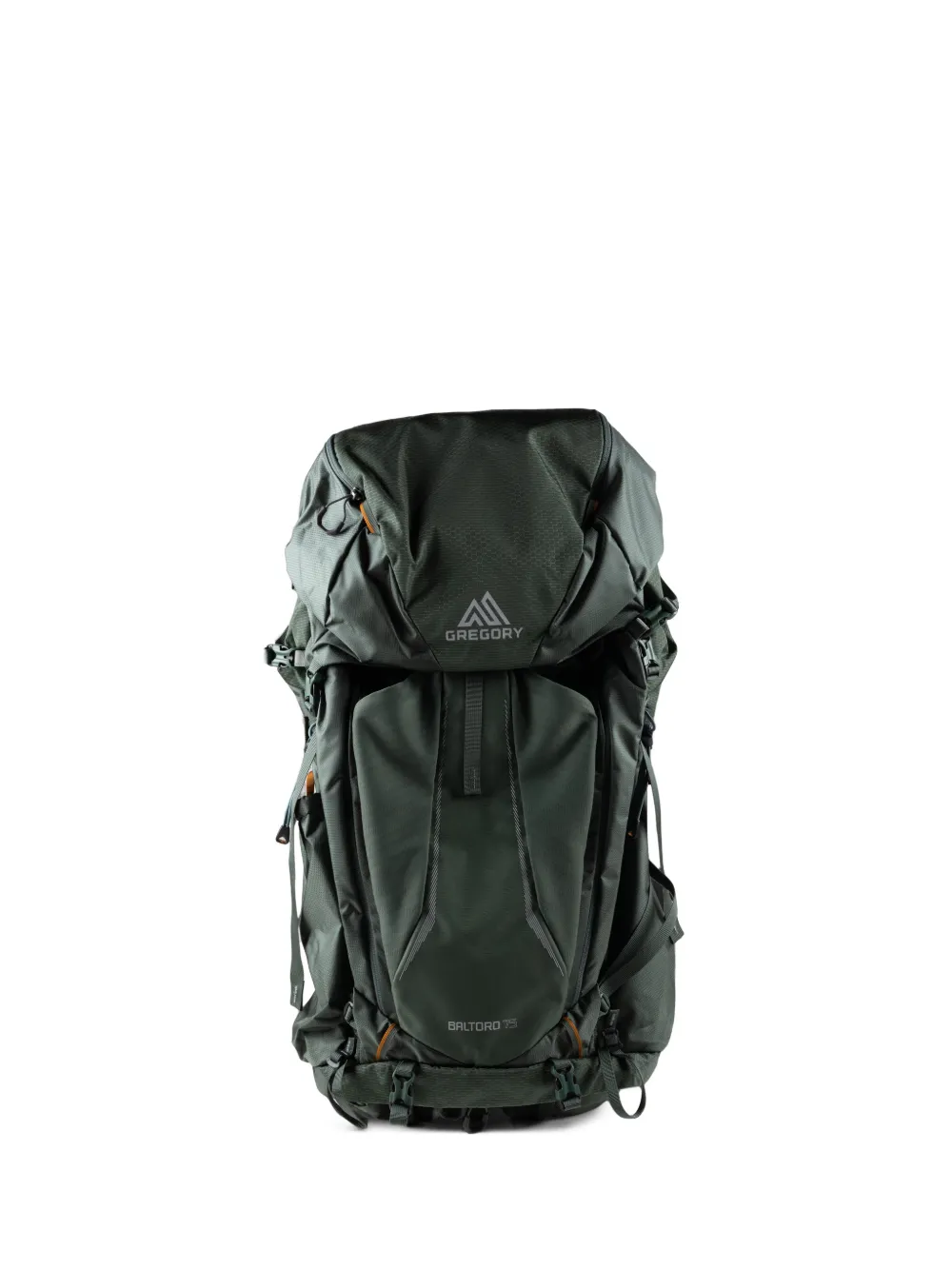 GREGORY Baltoro 75 backpack - Verde