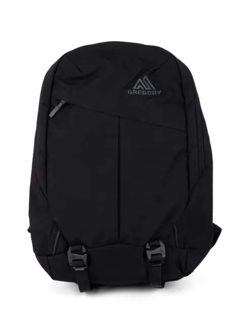 GREGORY Outset 22L logo-embroidered backpack