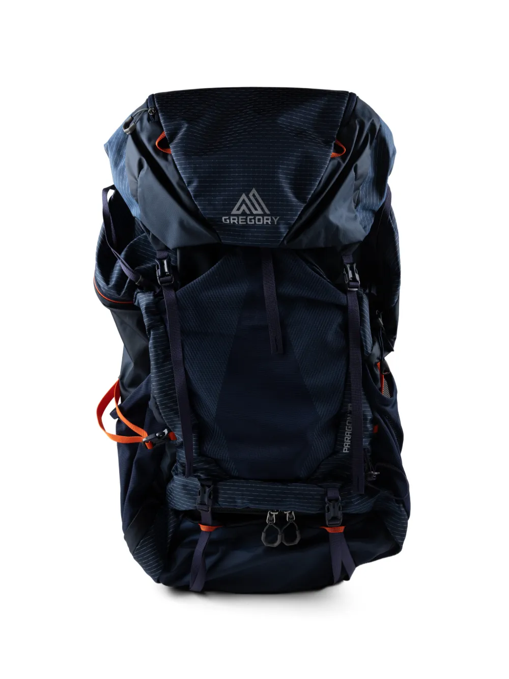 GREGORY Paragon 58 backpack - Blu