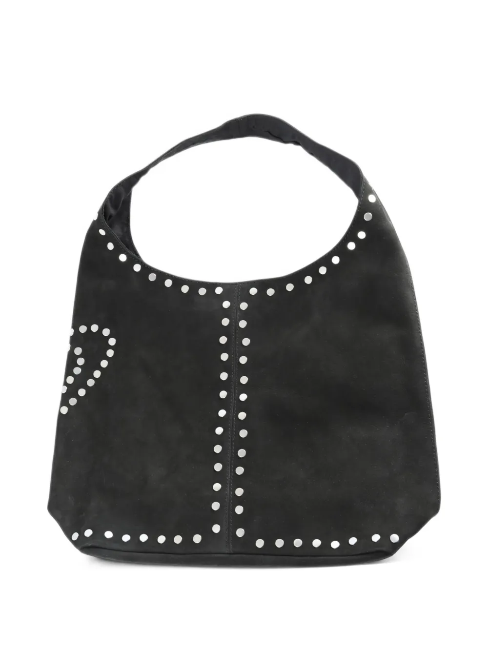 Vivienne Westwood Eleanore tote bag Zwart