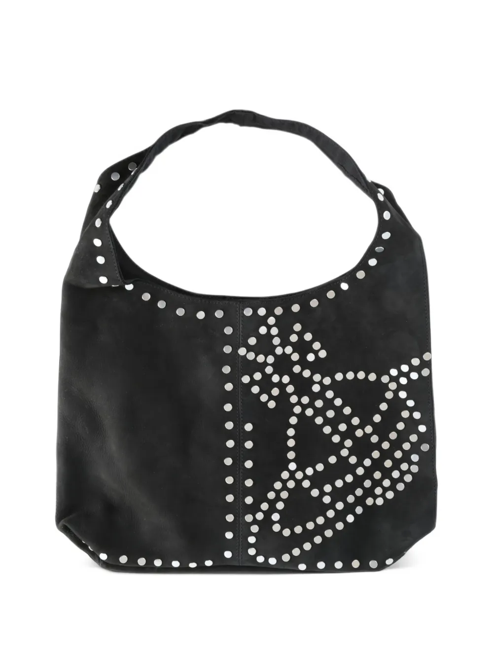 Vivienne Westwood Eleanore tote bag Zwart