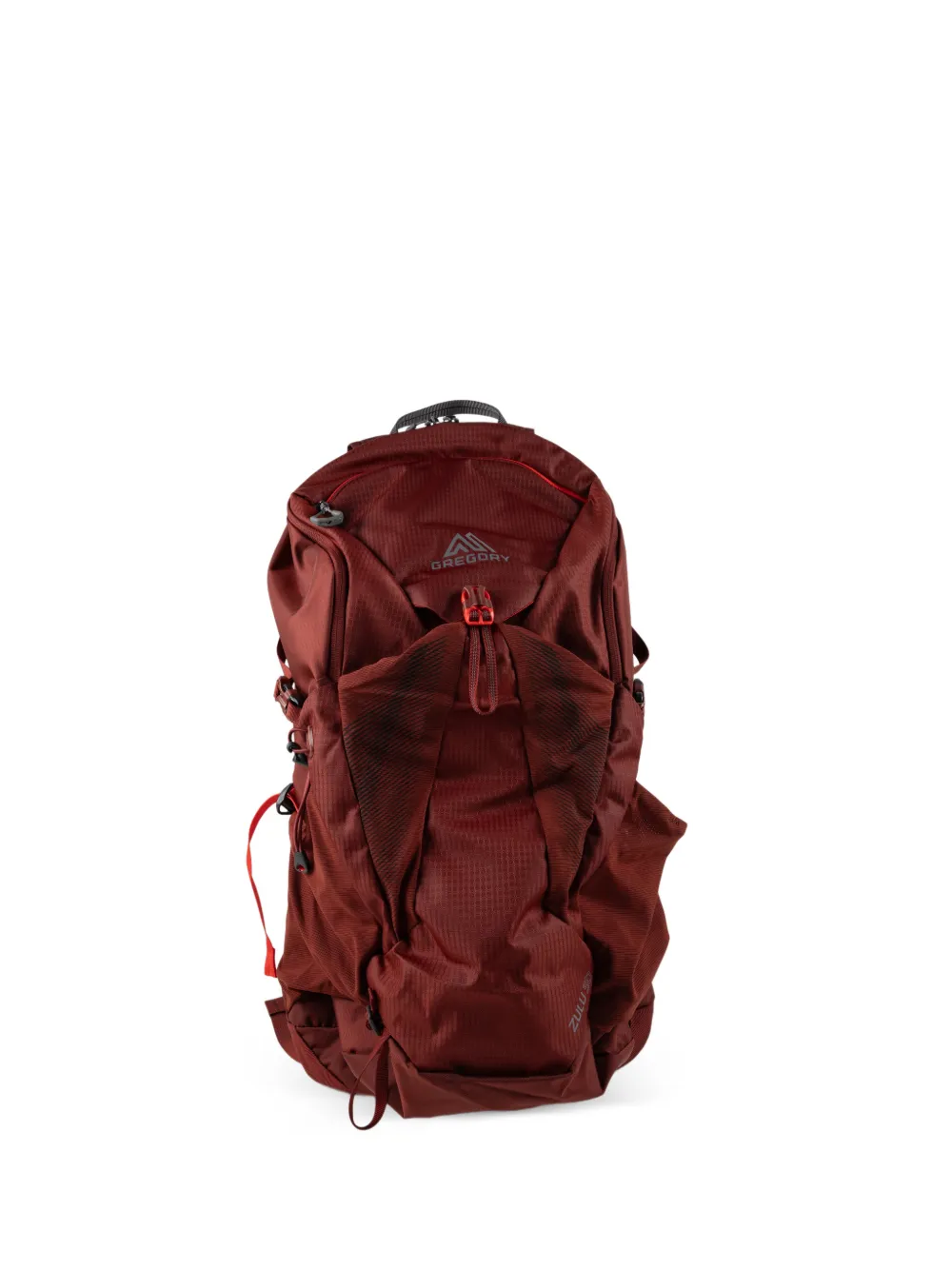 GREGORY Zulu 30 backpack - Rosso