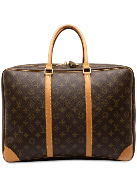 Louis Vuitton Pre-Owned 2000 Monogram Sirius 45 travel bag