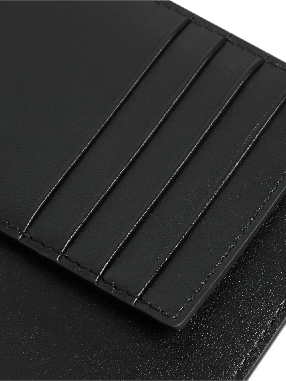 Balenciaga passport holder in black Zwart