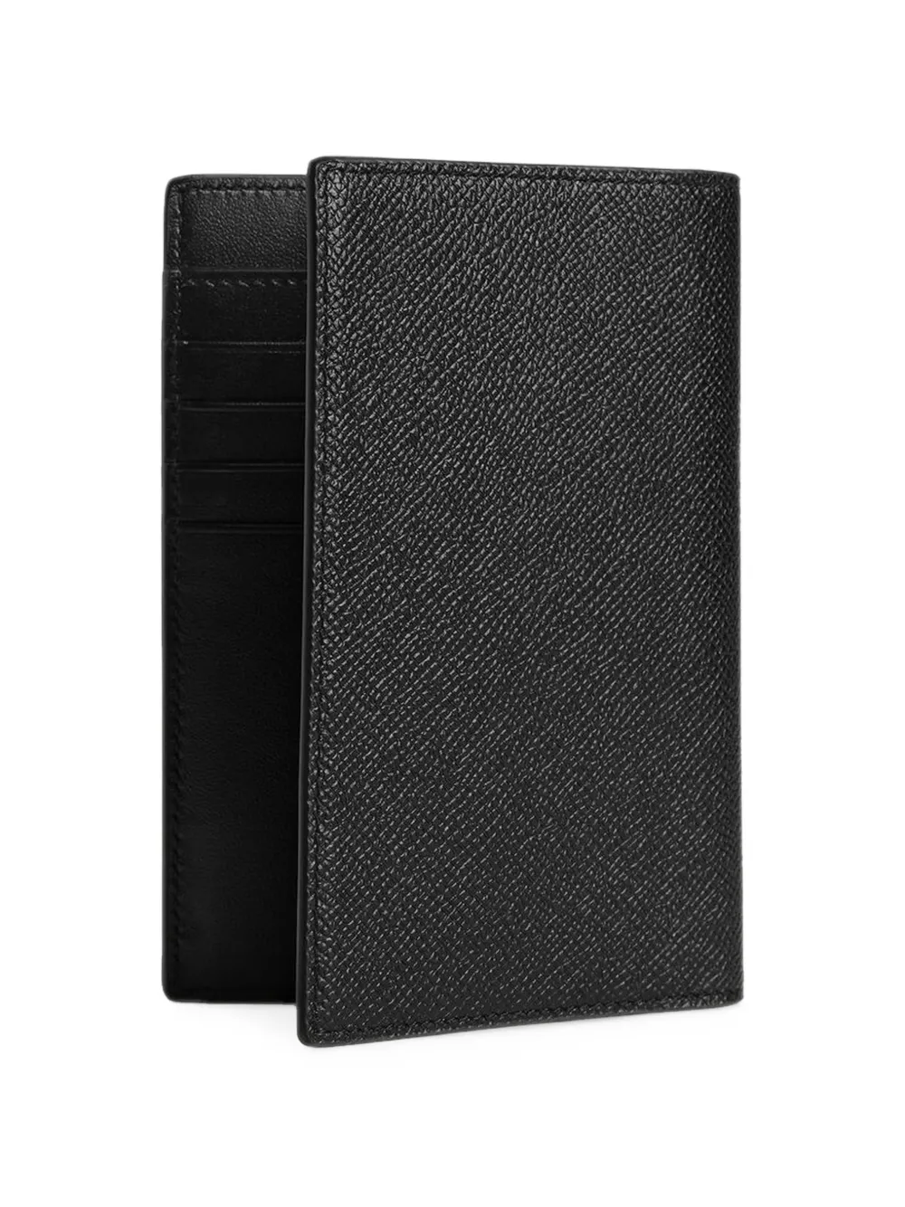 Balenciaga passport holder in black Zwart