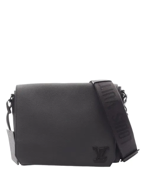 Louis Vuitton Pre-Owned 2021-2026 Aerogram Takeoff Messenger crossbody bag