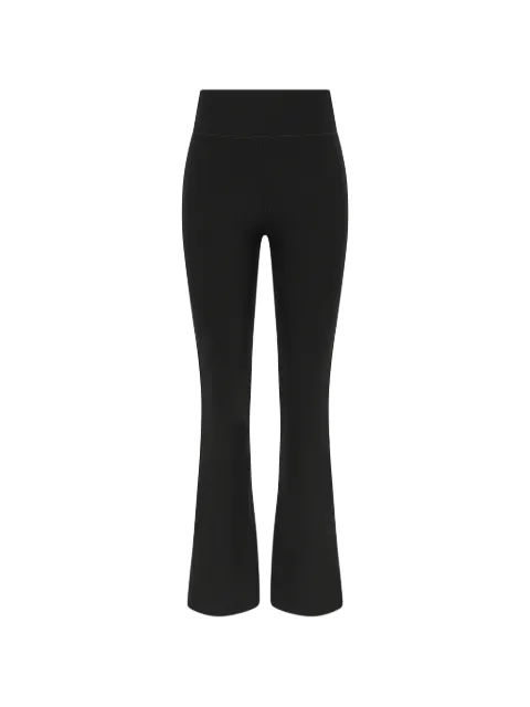 The Upside Divina Florence flared trousers